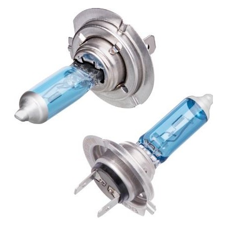 Foco para faro delantero H4 12V 60/55W