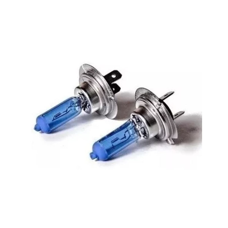 Foco para faro delantero H7/55W Foco para faro delantero H7/55W