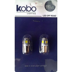 Lámpara Led para señalización 12V