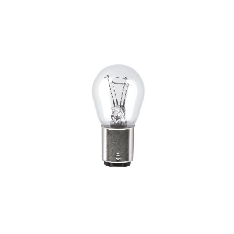 Bombilla para faro tracero P21 12V 21W Bombilla para faro tracero P21 12V 21W