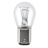 Bombilla para faro tracero P21 12V 21W