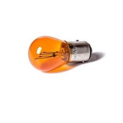 Bombilla para faro tracero P21/21W