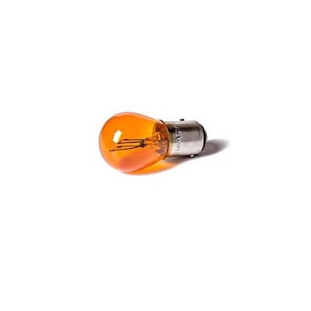 Bombilla para faro tracero P21/21W