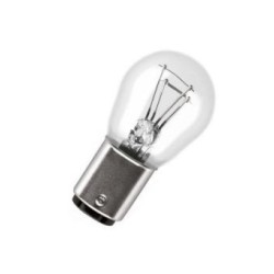 Bombilla para faro tracero P21/5W