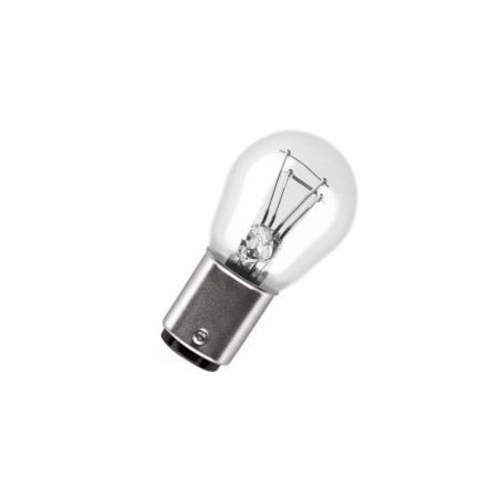Bombilla para faro tracero P21/5W
