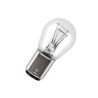 Bombilla para faro tracero P21/5W