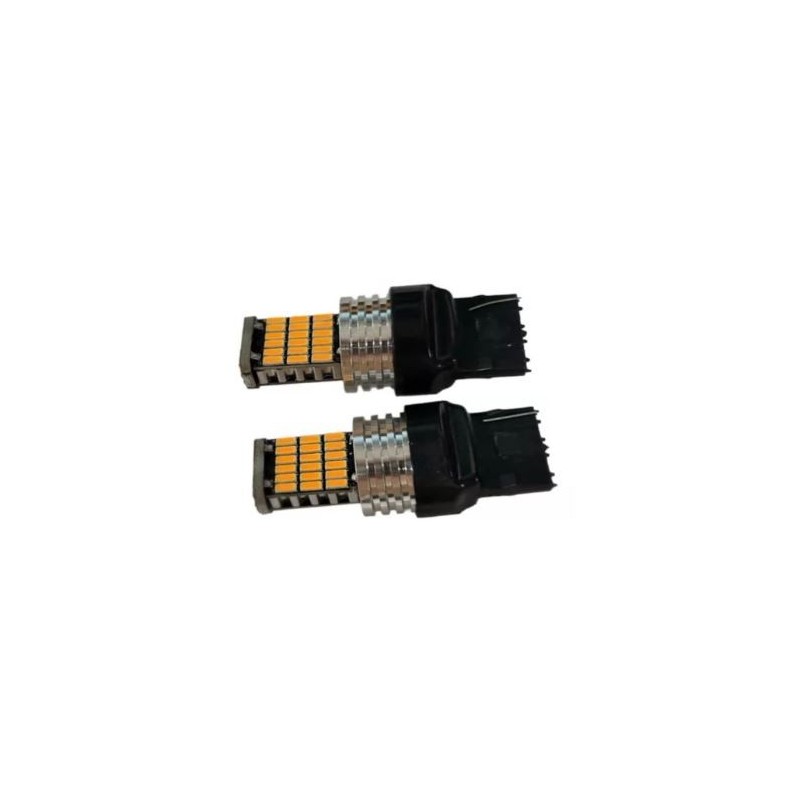 Lámpara Led para señalización P20-1141-1 POLO /Ambar Lámpara Led para señalización P20-1141-1 POLO /Ambar