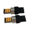 Lámpara Led para señalización P20-1141-1 POLO /Ambar