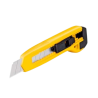 Cutter Navaja Cuerpo de plastico 6"