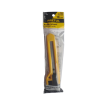 Cutter Navaja Cuerpo de plastico 6"