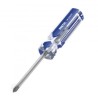 Desarmador Estrella Azul 1/4" x 4"