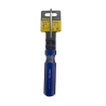 Desarmador Estrella Azul 1/4" x 4"