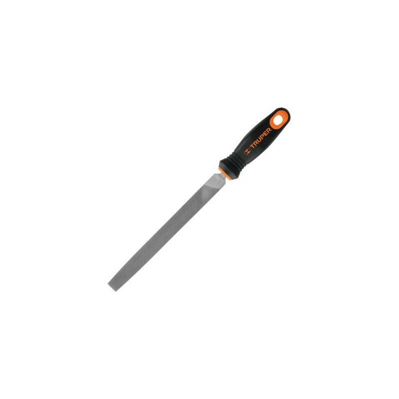 Lima plana 8" Lima plana 8"
